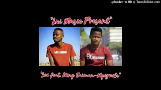 lui feat king saiman ngizwile