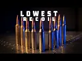 Lightest Recoiling Cartridges for Deer and Elk Hunting
