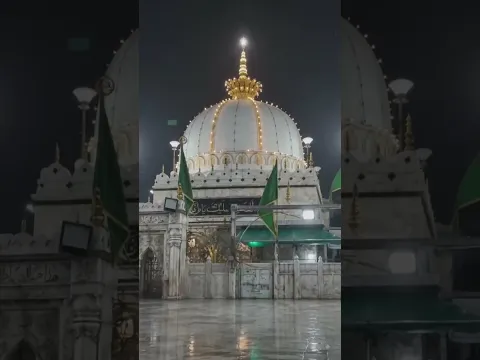 Khwaja Ne Bulaya Hai ~ Ajmer Sharif Urs 2026 ~ Khwaja Ji Qawwali 2026