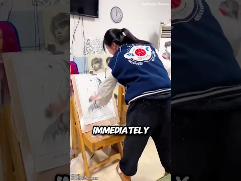 The most perfect painting