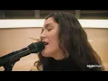 Wasia Project - Smooth Operator (Live) | CURVED | Amazon Music