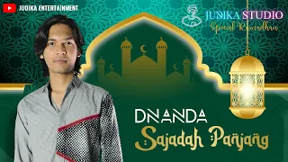 Download DNANDA - SAJADAH PANJANG (Judika Special Ramadhan) MP3