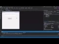 Microsoft Visual Studio 2013 Tutorial
