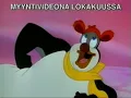 Download Lagu VHS Alku: Free Willy 2 (1996)