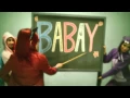 Download Lagu B.A.B.A.Y by Yeng Constantino Official Music Video HD