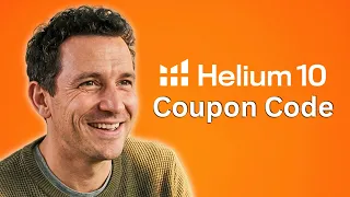 Helium 10 Coupon Code - Get the Best Discount and Promo Deals