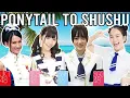 Download Lagu 【Ponytail to Shushu 🐎】AKB48 | JKT48 | SNH48 | SGO48