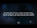 WHAT A DAY - Tyler, The Creator (Lyrics)