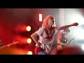 hayley williams making me spontaneously combust for 6 minutes and 52 seconds