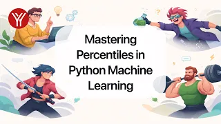Mastering Percentiles in Python Machine Learning