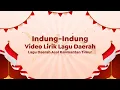 Download Lagu Video Lirik Lagu Daerah | Indung-Indung