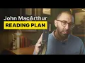 Try This Super Simple Bible Reading Plan