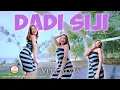 Download Lagu Dj Dadi Siji - Vita Alvia (Official Music Video)