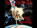 The Number of the Beast (Live '82)