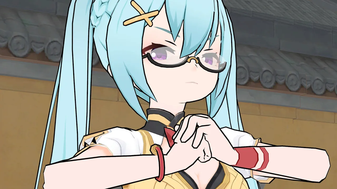 Dead Air | Short Horror Film