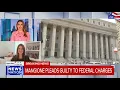 Rachel Fiset on NewsNation Discusses Mangione Pleading Guilty To Federal Charges