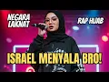 Download Lagu ISRAEL MENYALA BRO !!! - RAP HIJAB