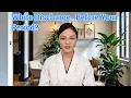 White Discharge Before Your Period - Normal or a Sign of Something Else