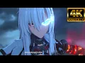 Download Lagu AWAKEN - Alpha Crimson Weave Animation - 4K60p - Punishing Gray Raven /Engsub, Vietsub