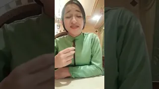 عشان بحبك انا نورهان المرشدى    دندنها