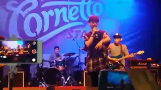 Download Harris j cover I'm yours at festival ice cream aeon mall bsd city MP3