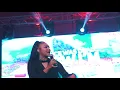 Bri Babineaux - He Paid It All [feat. Dante Bowe] (Official Live Video)