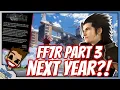 Download Lagu Will FF7 Remake Part 3 Actually Release NEXT Year, Instead Of 2027?