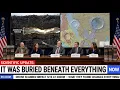 Scientists Re-analyzed the Younger Dryas Layer What They Found Beneath It Ends the