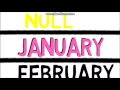 calendar application using java lannguage