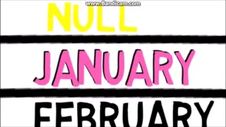 calendar application using java lannguage
