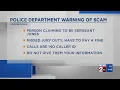 Hopkinsville police warn of scam calls