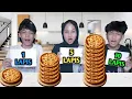 Download Lagu MAKAN 1 LAPIS 5 LAPIS DAN 10 LAPIS SAMPE MUNT4H