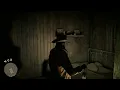 Red Dead Redemption 2 Martha Swain s Cabin