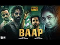 Download Lagu Baap Full Movie 2025 | Hrithik Roshan | Saif Ali Khan | New Bollywood Hindi Action Movie 2025
