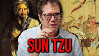 sun tzu and the heights of strategy