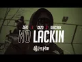 ZIAK JERSEY DRILL TYPE BEAT  " NO LACKIN " X GAZO X KERCHAK X 1PLIKE140