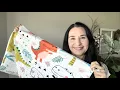 Review of Feelyou Cute Dino Comforter Set Full Size Cartoon Dinosaur Bedding Set for Kids Jungle An