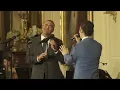"One Last Time" - Hamilton At The White House #ObamaLegacy