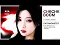 Download Lagu Babymonster - 'Chk Chk Boom' (Stray Kids) | AI cover