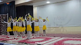 أنشودة ترحيبية سلامي سلامي تلاميذ السنة الثانية ابتدائي  أنشودة ترحيبية سلامي سلامي تلاميذ السنة الثانية ابتدائي