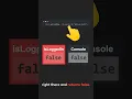 Practical use case of AND operator in JavaScript