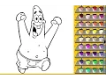 Spongebob Coloring Pages - Coloring Pages For Kids