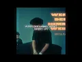 BAUSA x JAZEEK - WENN DER HIMMEL WEINT (Speed Up)