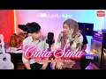 Download Lagu CINTA SIRNA - KRISHNA SAGARA X NAZMI NADIA [COVER PIANO]