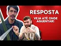 Download Lagu RESPOSTA AO METAFORANDO