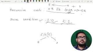 Python Bangla Tutorial Recursion Practice Part-4 0ne Academy