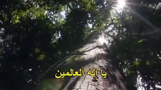 نصر الدين طوبار حسبي الله ونعم الوكيل 
