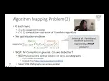 FPGA 2021 DYNAMAP Dynamic Algorithm Mapping Framework for Low Latency CNN Inference