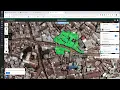 Deep Learning tools in Building Detection from Drone Satellite imagery