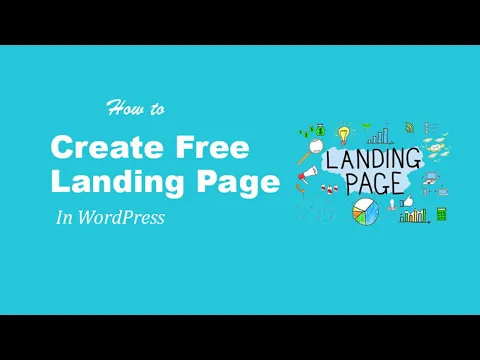 SeedProd Plugin Create Landing Page In WordPress Free